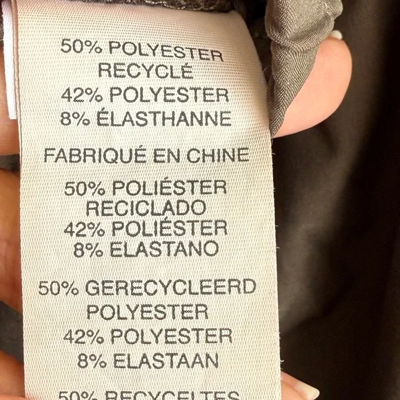 Vuori Weekend Jogger Oregano XL - Picture 16 of 16